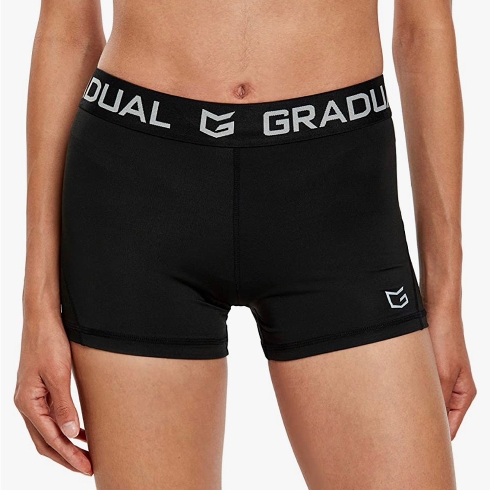 Volleyball Short Bundle XS